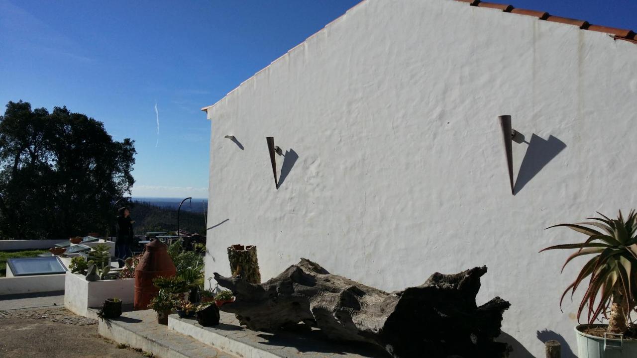 Vinha Do Gaio Villa Montes de Cima ภายนอก รูปภาพ