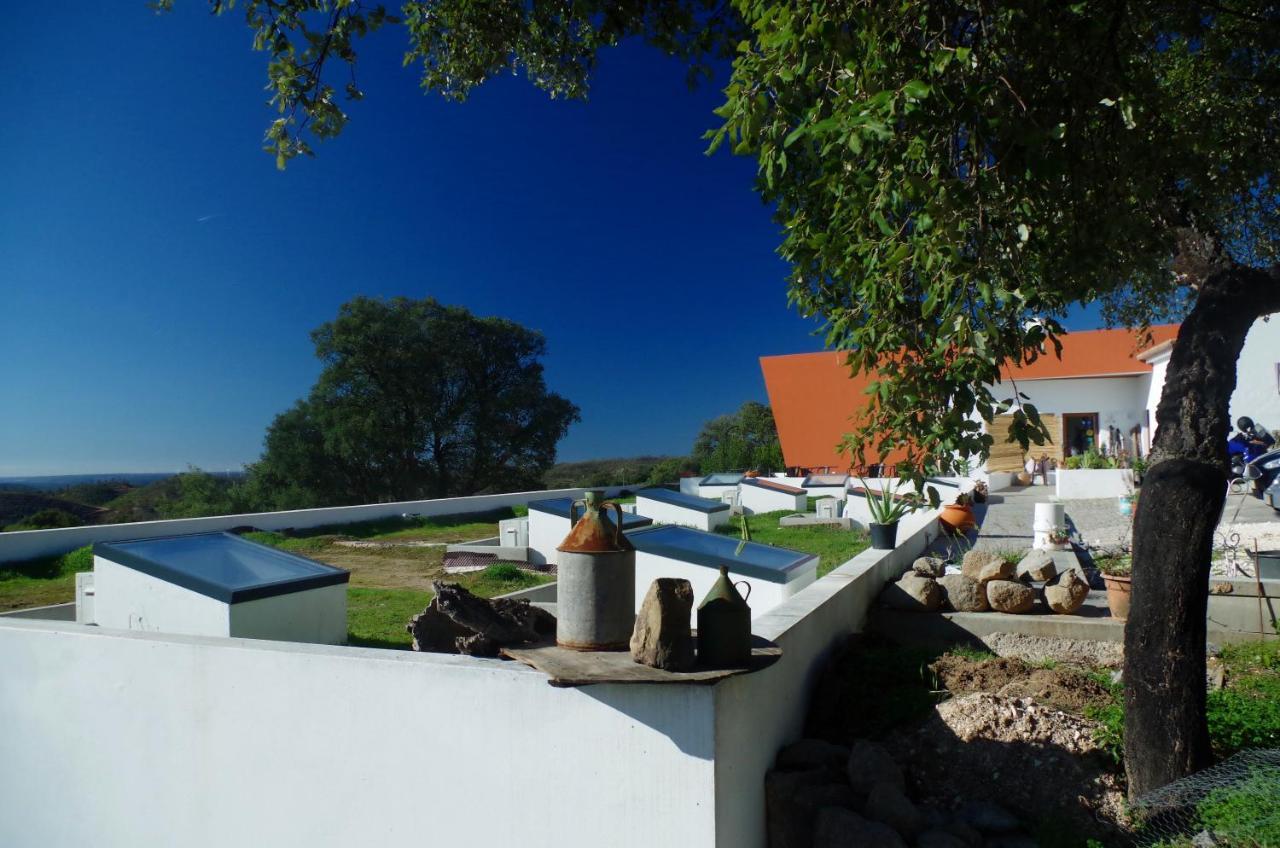 Vinha Do Gaio Villa Montes de Cima ภายนอก รูปภาพ