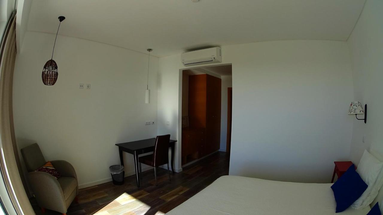 Vinha Do Gaio Villa Montes de Cima ภายนอก รูปภาพ