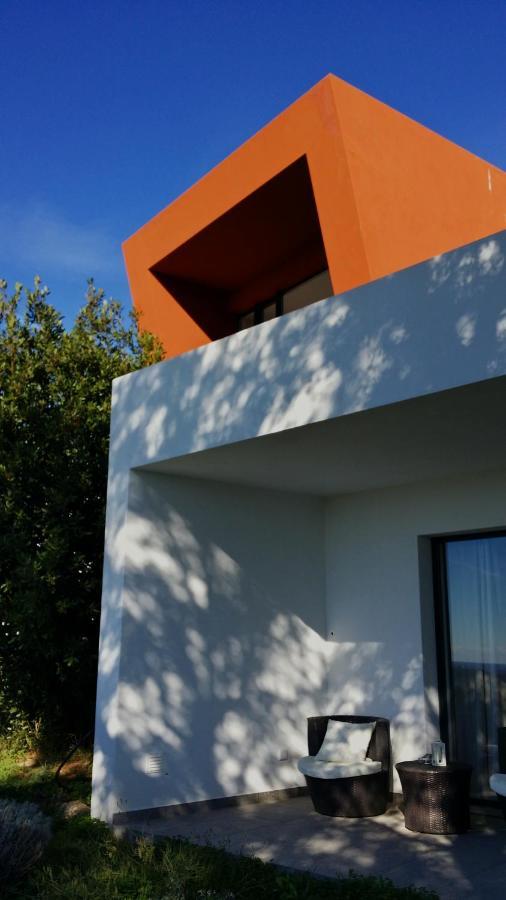 Vinha Do Gaio Villa Montes de Cima ภายนอก รูปภาพ