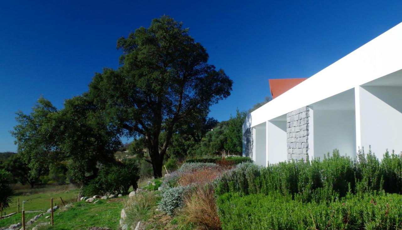 Vinha Do Gaio Villa Montes de Cima ภายนอก รูปภาพ