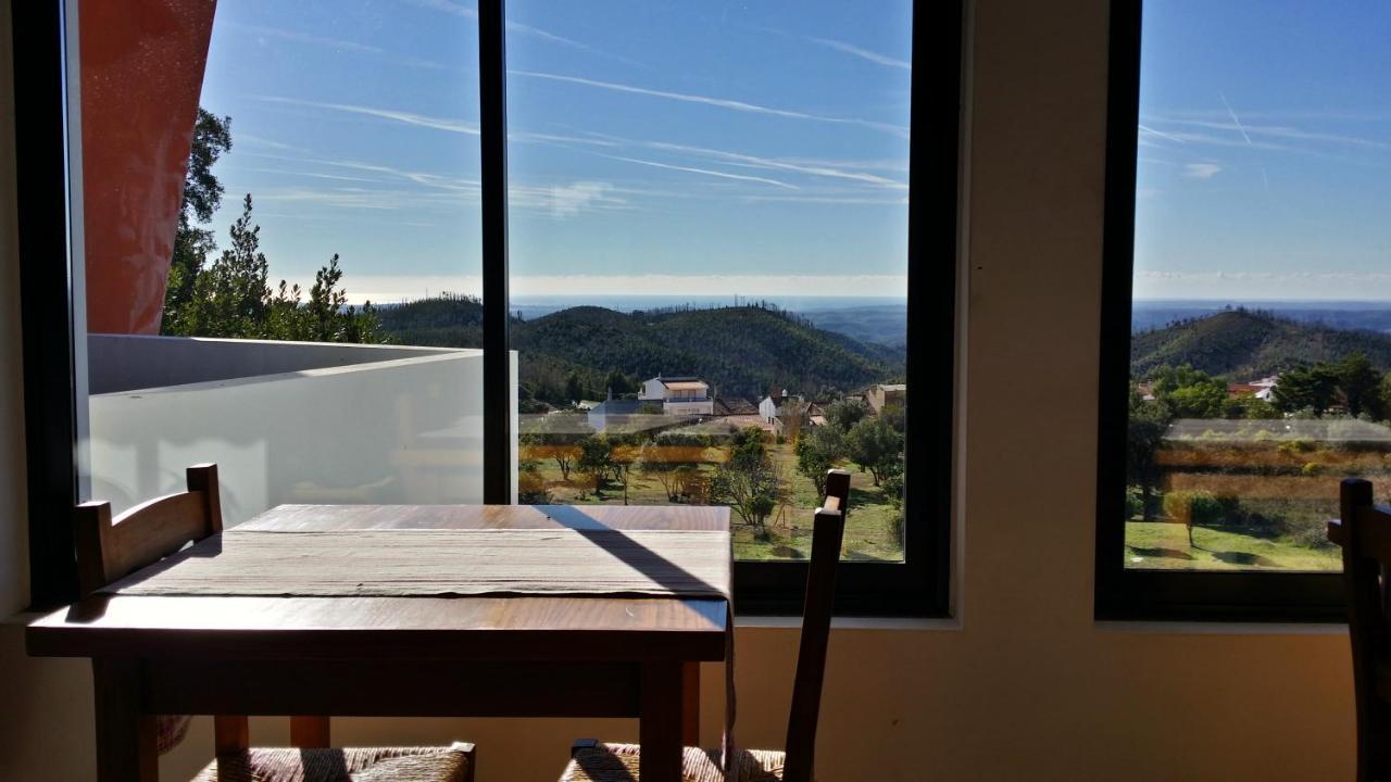 Vinha Do Gaio Villa Montes de Cima ภายนอก รูปภาพ