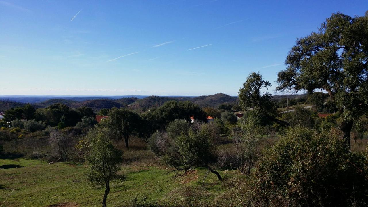 Vinha Do Gaio Villa Montes de Cima ภายนอก รูปภาพ