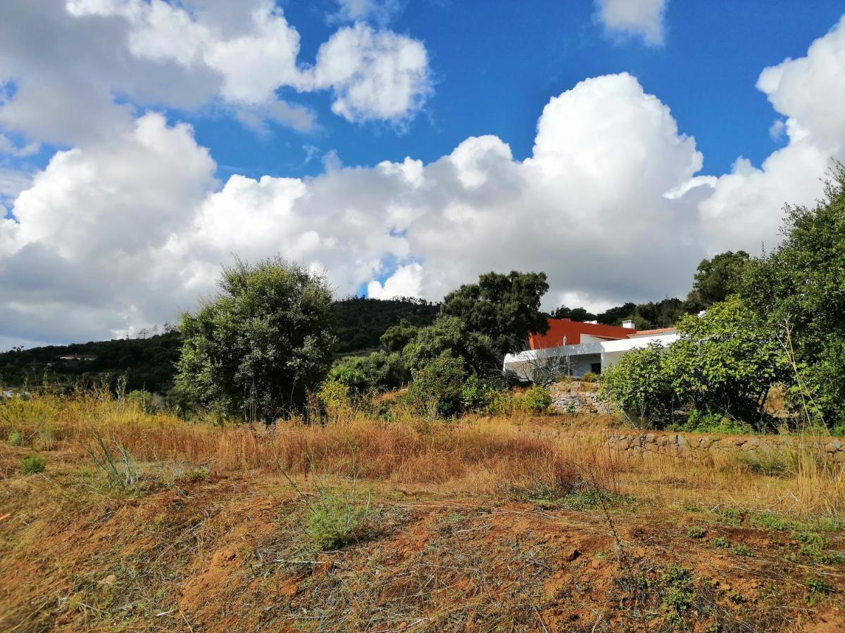 Vinha Do Gaio Villa Montes de Cima ภายนอก รูปภาพ