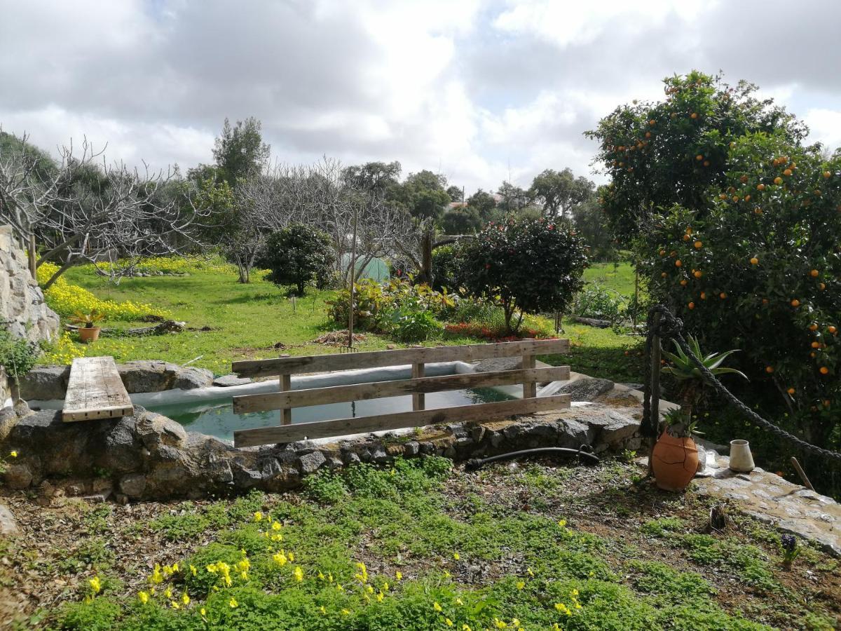 Vinha Do Gaio Villa Montes de Cima ภายนอก รูปภาพ