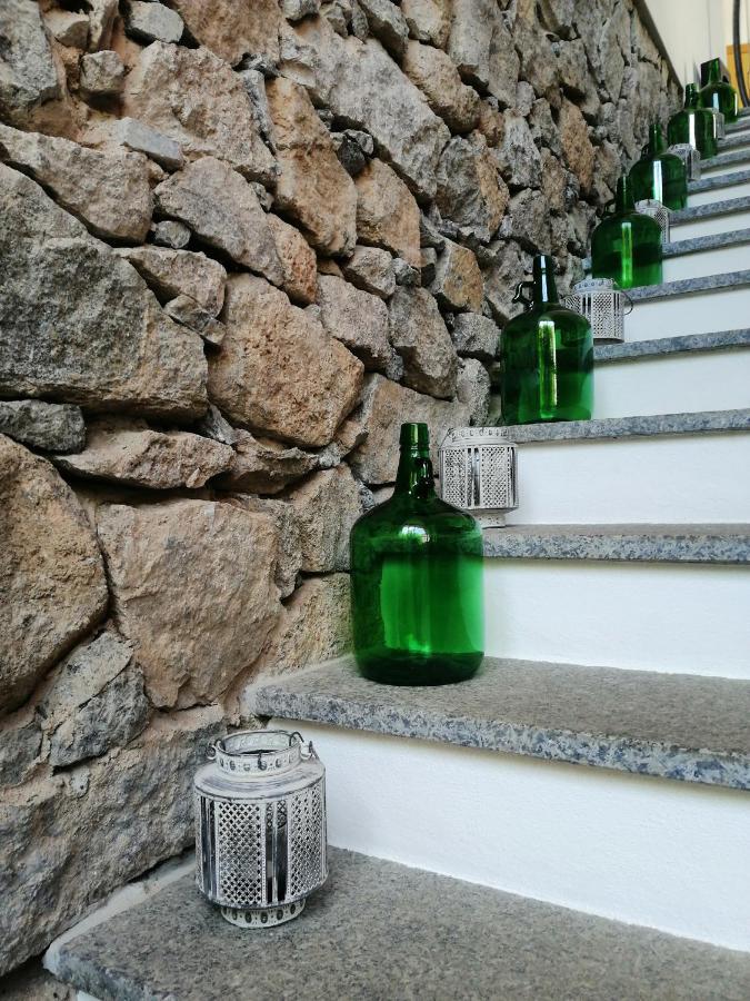 Vinha Do Gaio Villa Montes de Cima ภายนอก รูปภาพ