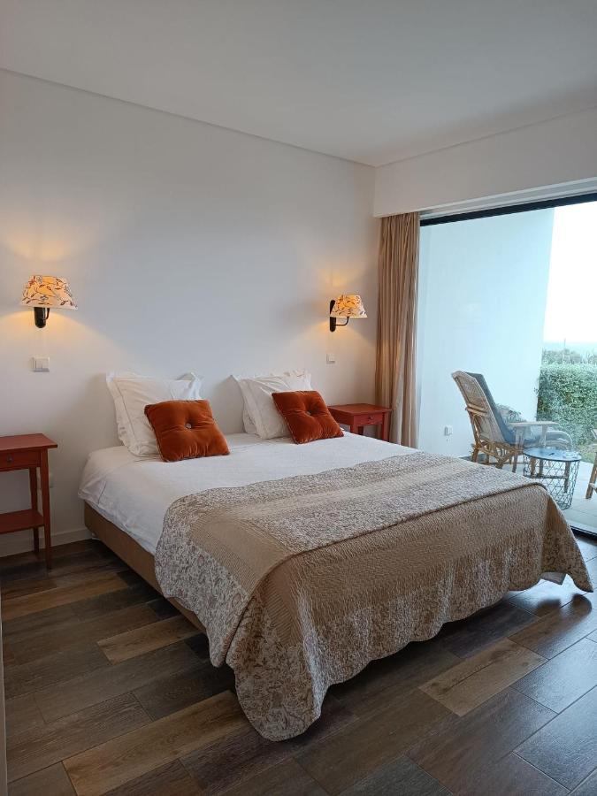 Vinha Do Gaio Villa Montes de Cima ภายนอก รูปภาพ