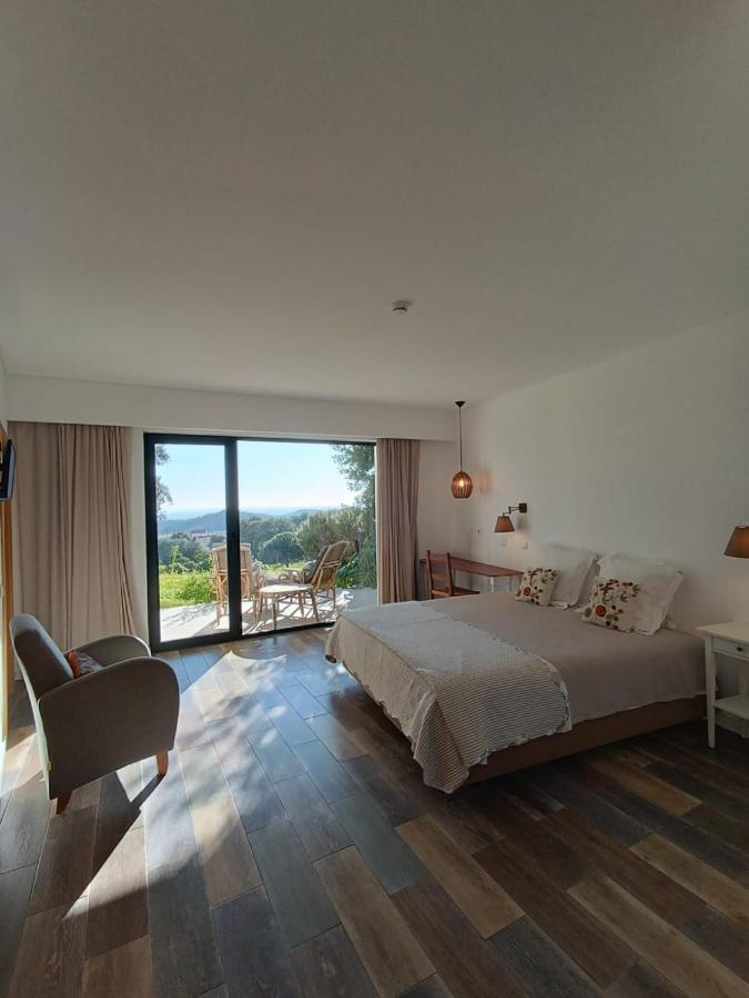 Vinha Do Gaio Villa Montes de Cima ภายนอก รูปภาพ