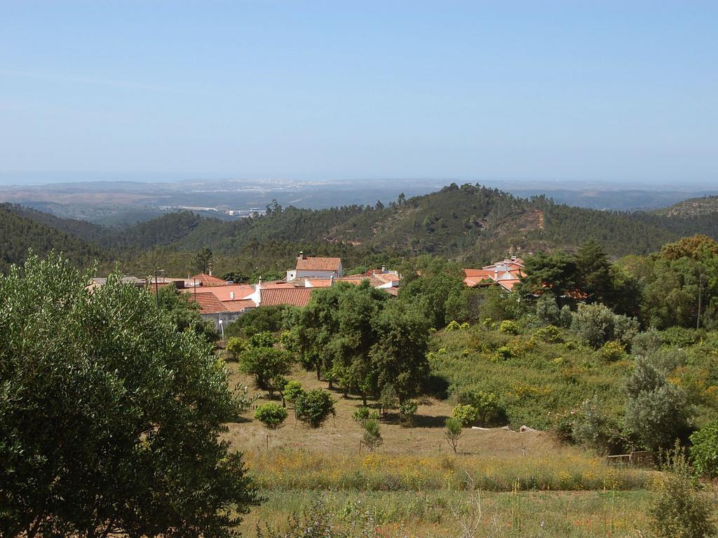 Vinha Do Gaio Villa Montes de Cima ภายนอก รูปภาพ