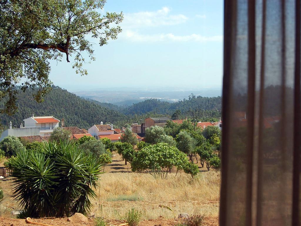 Vinha Do Gaio Villa Montes de Cima ภายนอก รูปภาพ