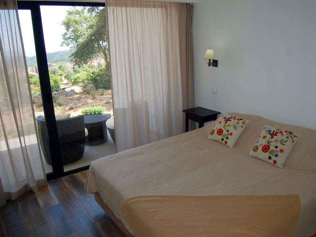 Vinha Do Gaio Villa Montes de Cima ภายนอก รูปภาพ