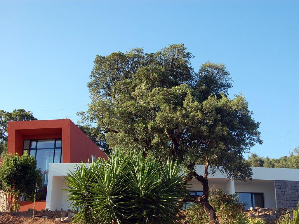 Vinha Do Gaio Villa Montes de Cima ภายนอก รูปภาพ