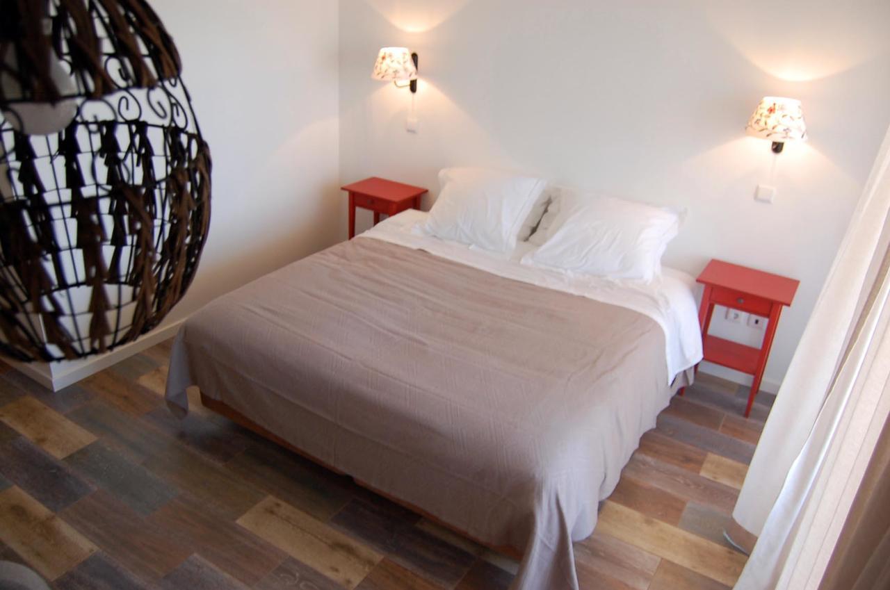 Vinha Do Gaio Villa Montes de Cima ภายนอก รูปภาพ