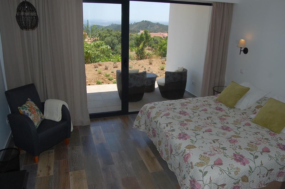 Vinha Do Gaio Villa Montes de Cima ภายนอก รูปภาพ